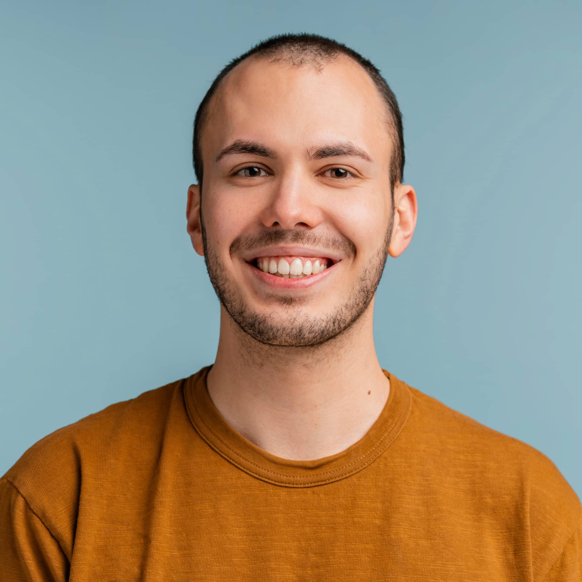 Daniel M.'s profile